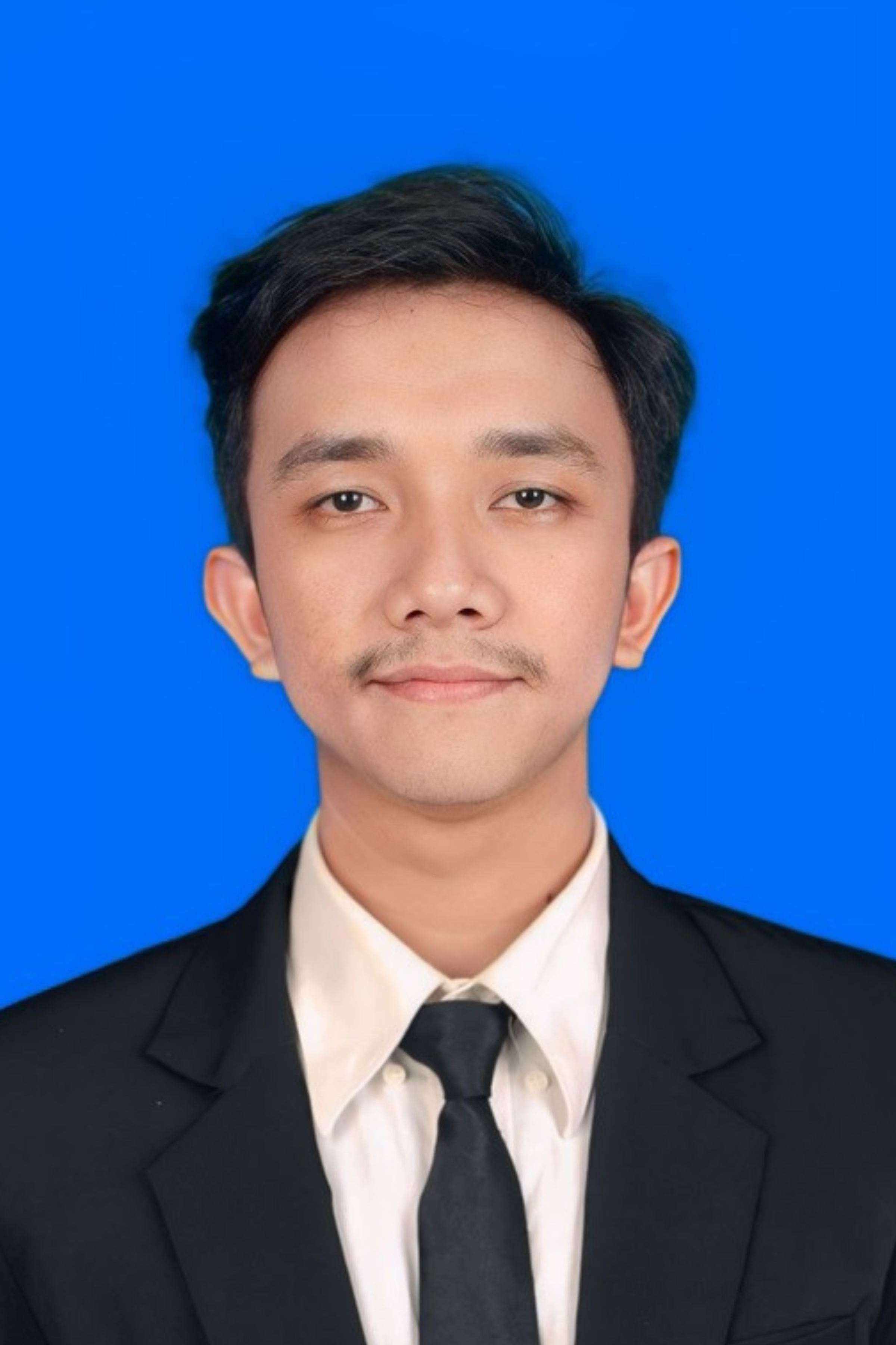 Kepala Lab Komputer